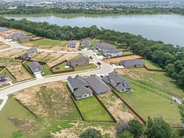 4308 Slickrock Way, Little Elm, TX 75068