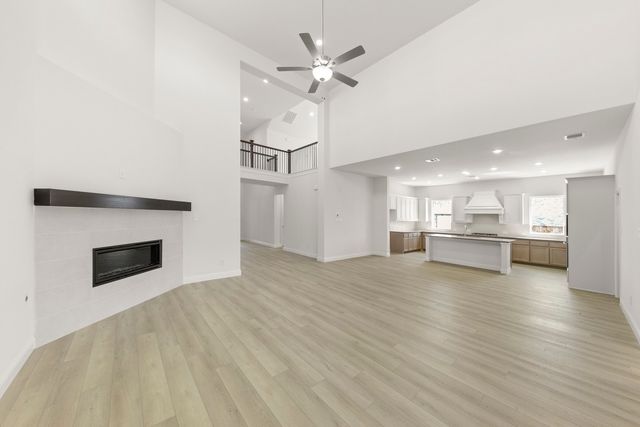 4308 Slickrock Way, Little Elm, TX 75068