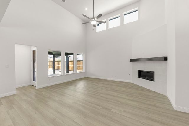 4308 Slickrock Way, Little Elm, TX 75068