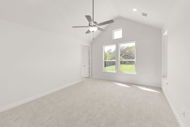 4308 Slickrock Way, Little Elm, TX 75068