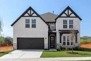 4308 Slickrock Way, Little Elm, TX 75068