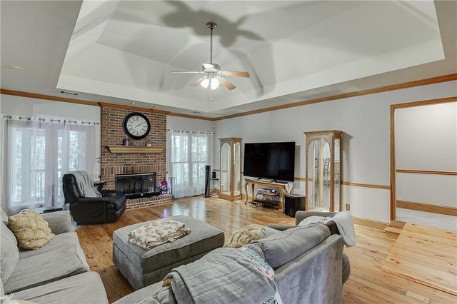 2720 Bay Ridge Drive, Loganville, GA 30052