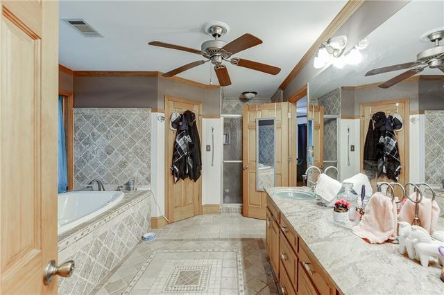 2720 Bay Ridge Drive, Loganville, GA 30052