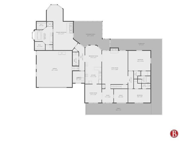 2720 Bay Ridge Drive, Loganville, GA 30052