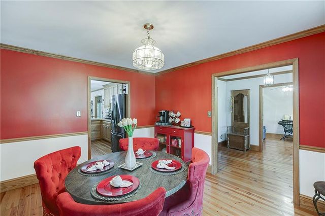 2720 Bay Ridge Drive, Loganville, GA 30052