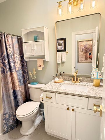 1371 Hopton Circle, Mount Pleasant, SC 29466