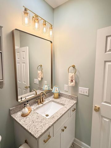 1371 Hopton Circle, Mount Pleasant, SC 29466