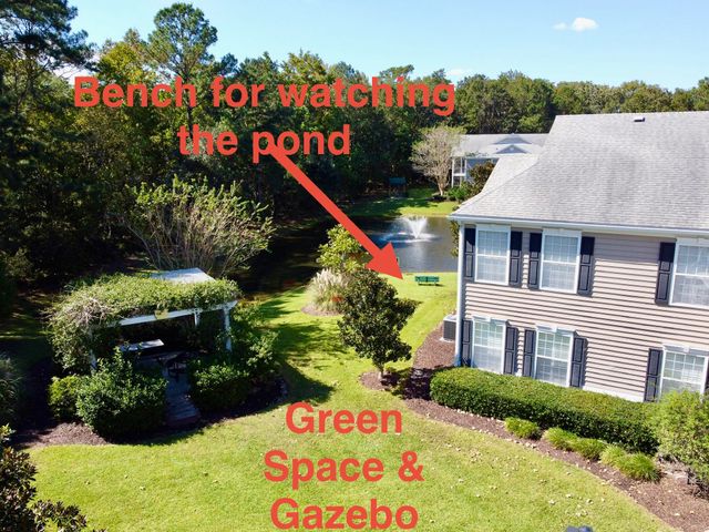 1371 Hopton Circle, Mount Pleasant, SC 29466