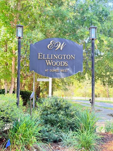 1371 Hopton Circle, Mount Pleasant, SC 29466