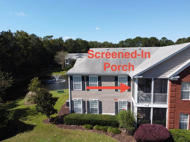 1371 Hopton Circle, Mount Pleasant, SC 29466