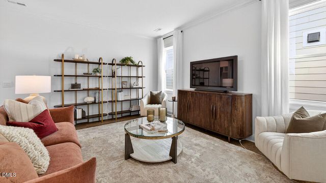 521 Dorset Stream Drive, Fuquay Varina, NC 27526