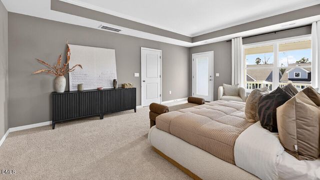 521 Dorset Stream Drive, Fuquay Varina, NC 27526