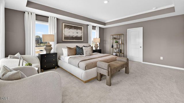 521 Dorset Stream Drive, Fuquay Varina, NC 27526