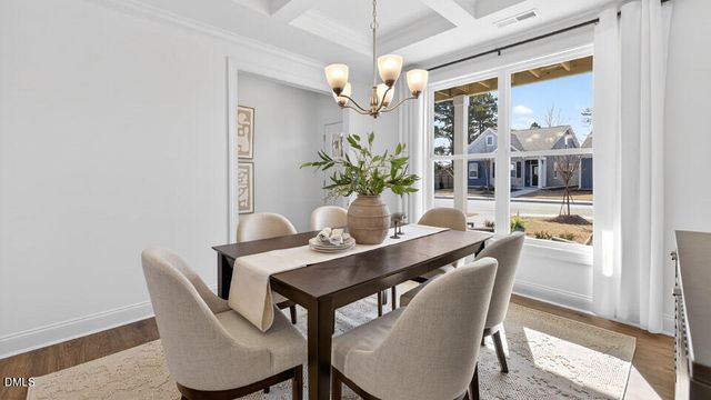 521 Dorset Stream Drive, Fuquay Varina, NC 27526