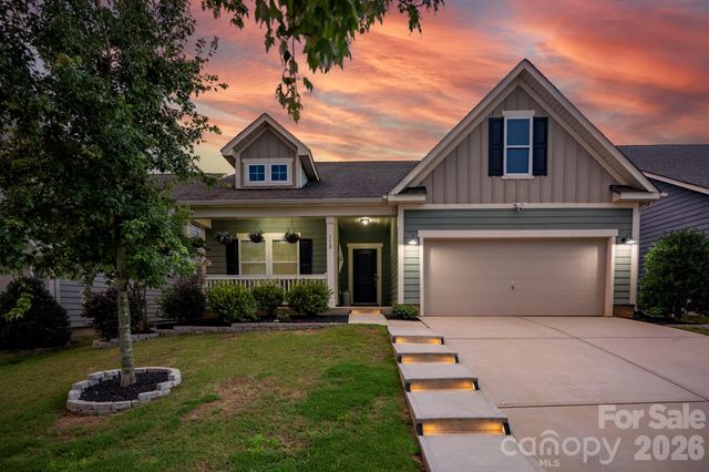 112 Jana Drive, Statesville, NC 28677