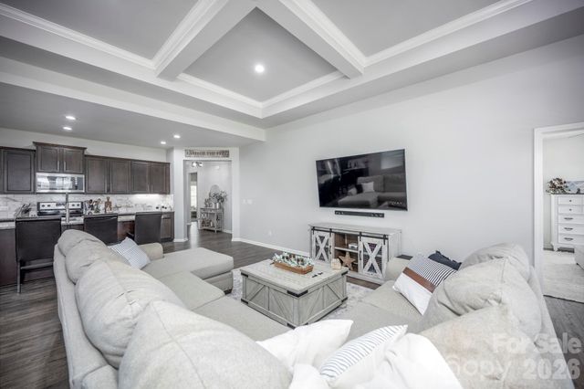 112 Jana Drive, Statesville, NC 28677