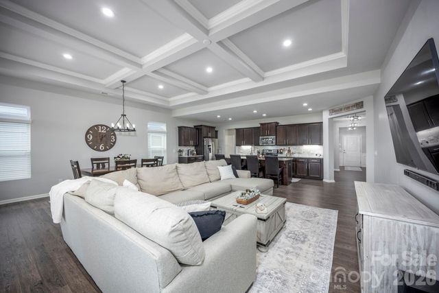 112 Jana Drive, Statesville, NC 28677