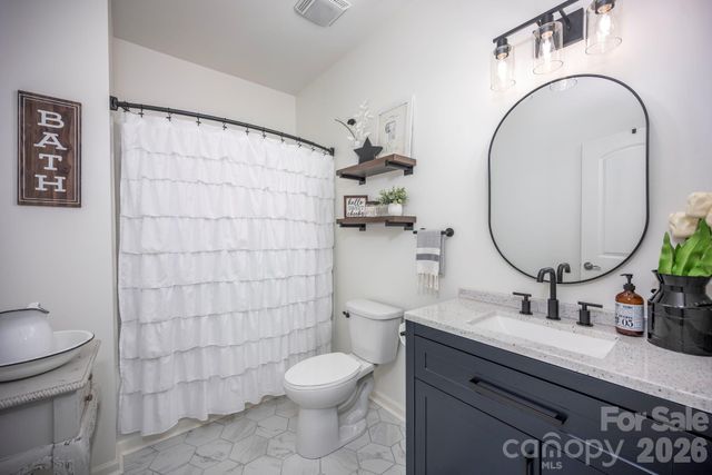 112 Jana Drive, Statesville, NC 28677