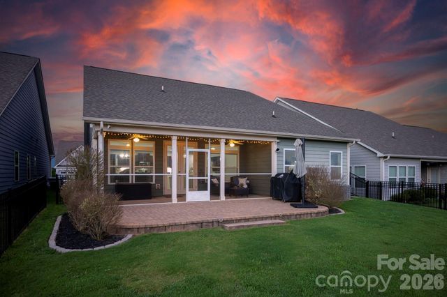 112 Jana Drive, Statesville, NC 28677