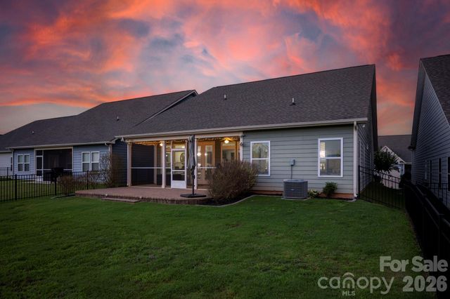 112 Jana Drive, Statesville, NC 28677