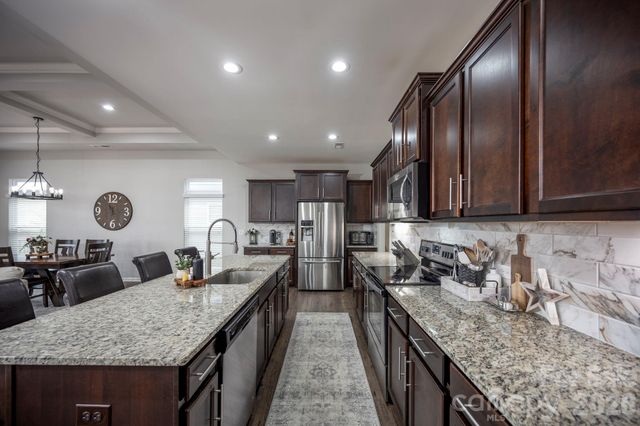 112 Jana Drive, Statesville, NC 28677