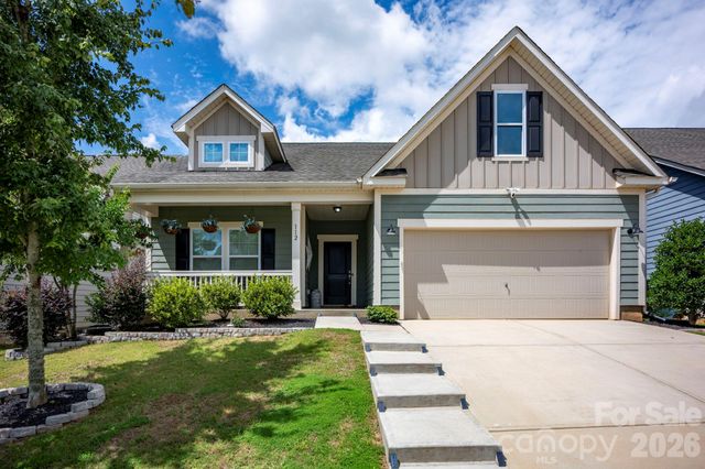 112 Jana Drive, Statesville, NC 28677