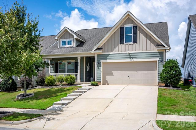 112 Jana Drive, Statesville, NC 28677