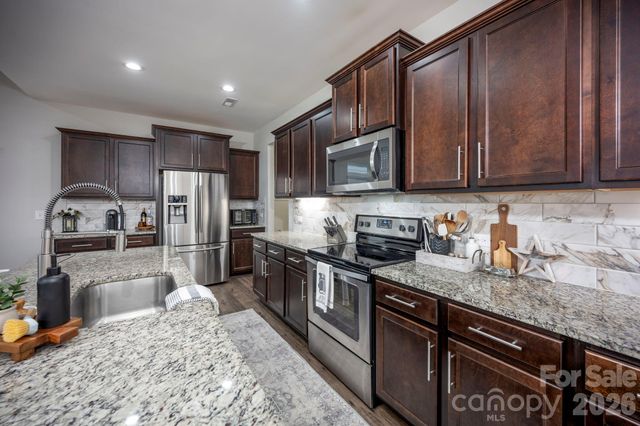 112 Jana Drive, Statesville, NC 28677