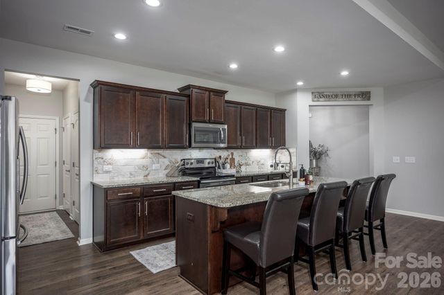 112 Jana Drive, Statesville, NC 28677