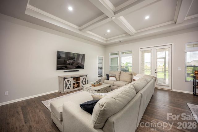 112 Jana Drive, Statesville, NC 28677