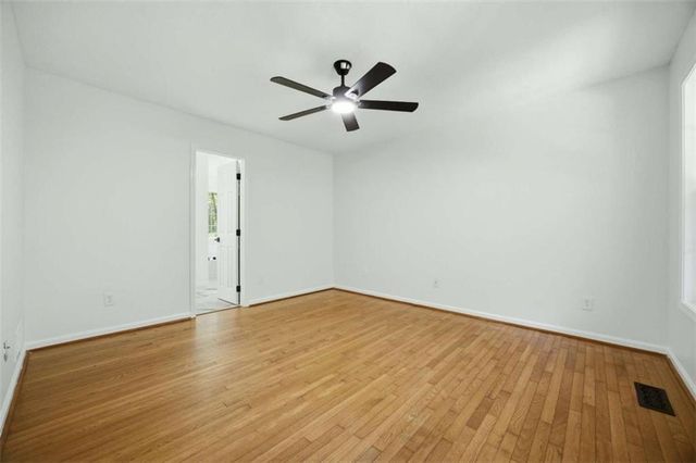 130 Hawkins Farm Lane, Ball Ground, GA 30107