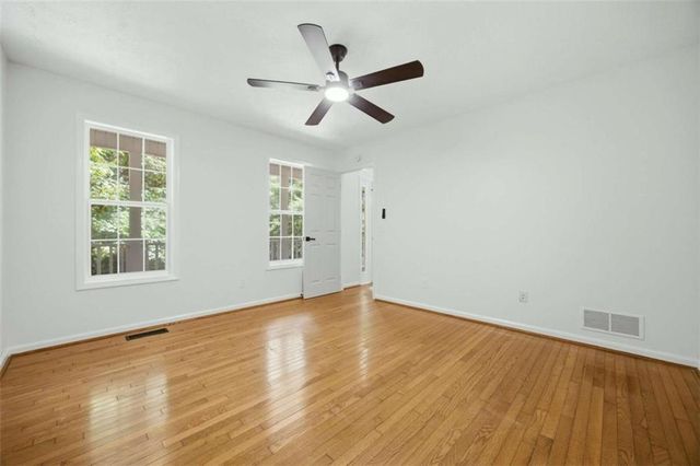 130 Hawkins Farm Lane, Ball Ground, GA 30107