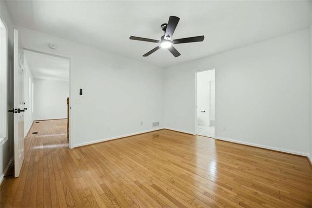 130 Hawkins Farm Lane, Ball Ground, GA 30107