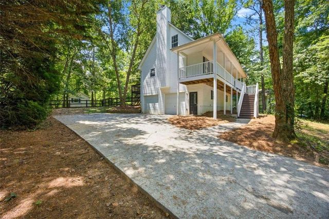 130 Hawkins Farm Lane, Ball Ground, GA 30107