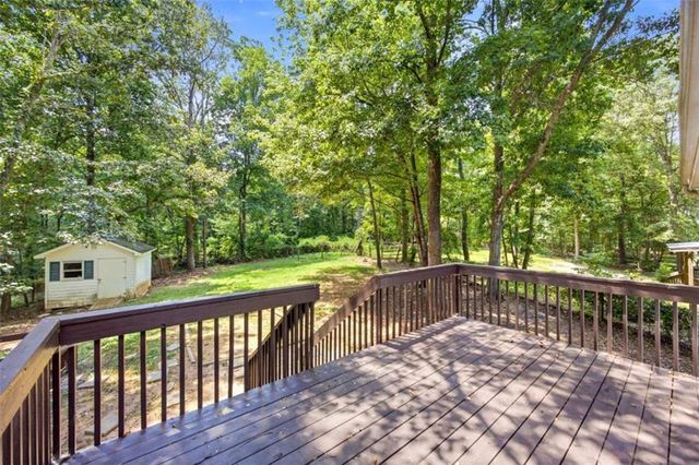 130 Hawkins Farm Lane, Ball Ground, GA 30107