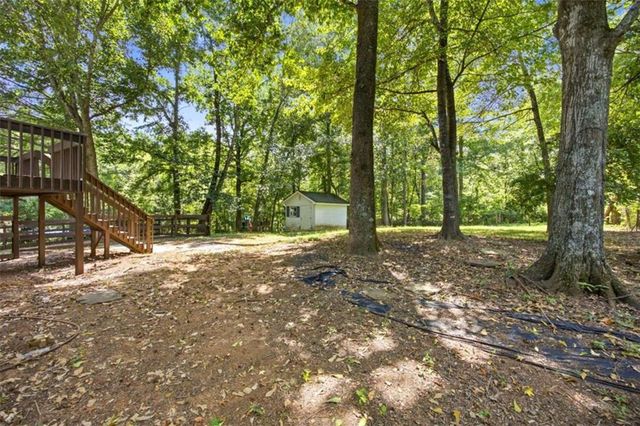 130 Hawkins Farm Lane, Ball Ground, GA 30107