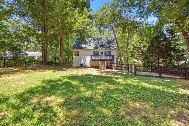 130 Hawkins Farm Lane, Ball Ground, GA 30107