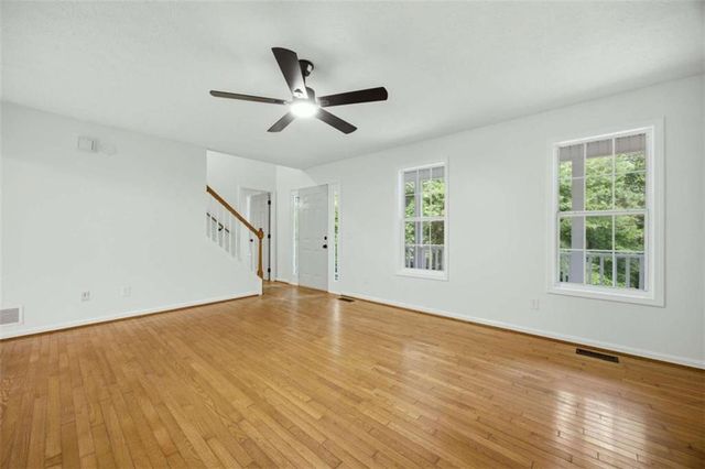 130 Hawkins Farm Lane, Ball Ground, GA 30107