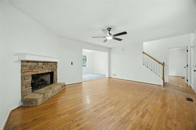 130 Hawkins Farm Lane, Ball Ground, GA 30107