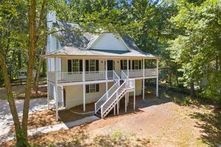 130 Hawkins Farm Lane, Ball Ground, GA 30107