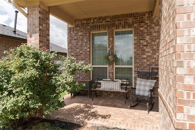 3609 Sadie Drive, Yukon, OK 73099