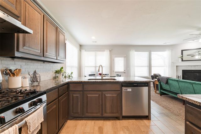 3609 Sadie Drive, Yukon, OK 73099
