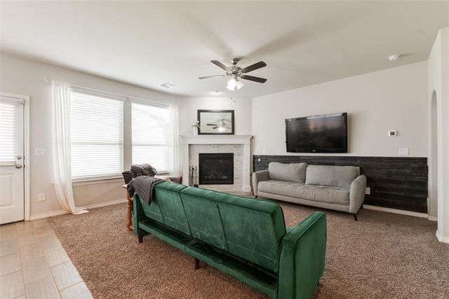 3609 Sadie Drive, Yukon, OK 73099