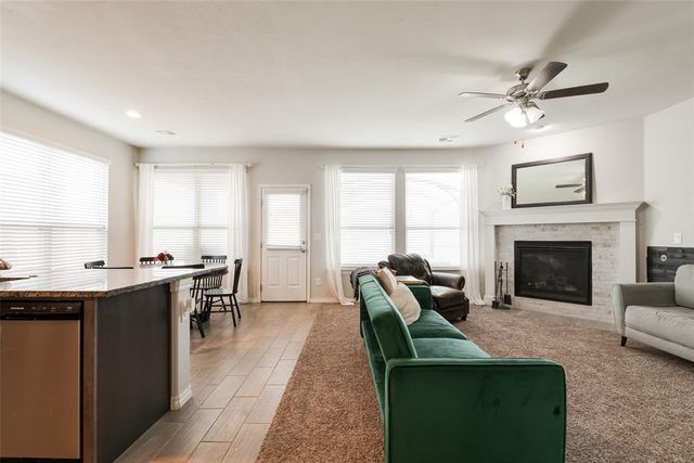3609 Sadie Drive, Yukon, OK 73099