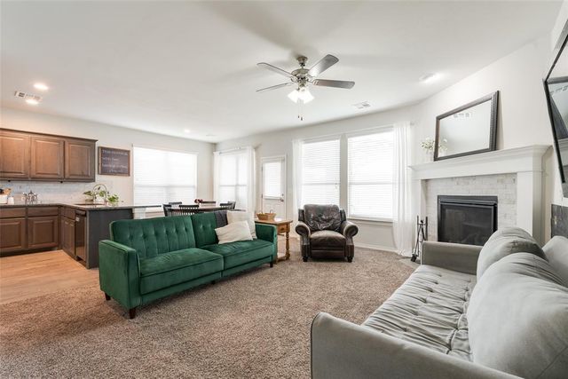 3609 Sadie Drive, Yukon, OK 73099