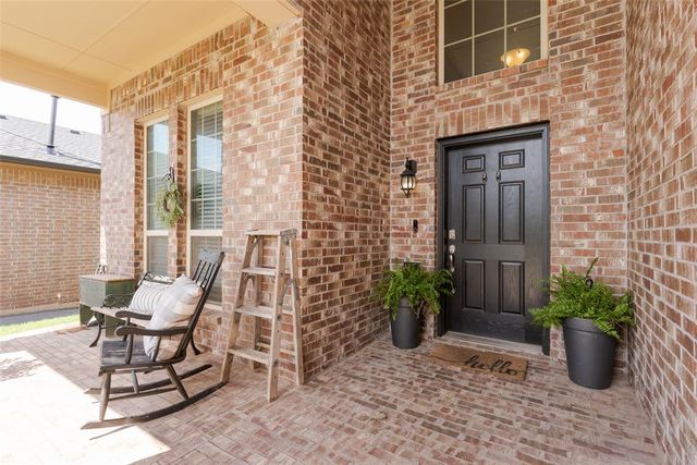 3609 Sadie Drive, Yukon, OK 73099
