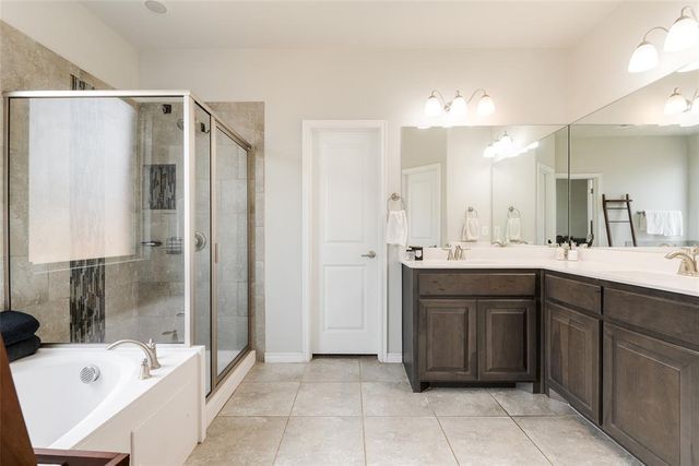 3609 Sadie Drive, Yukon, OK 73099