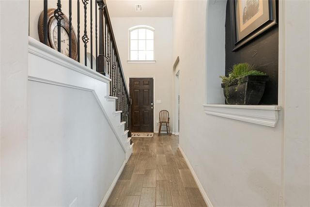 3609 Sadie Drive, Yukon, OK 73099