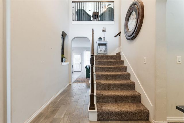 3609 Sadie Drive, Yukon, OK 73099