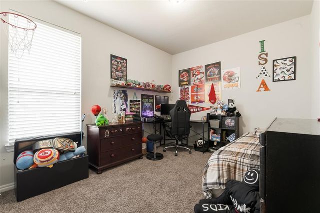 3609 Sadie Drive, Yukon, OK 73099